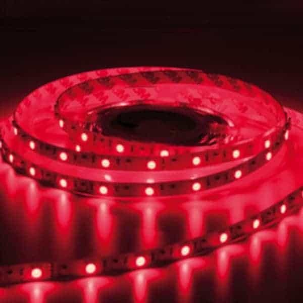 REd -Banda-Led
