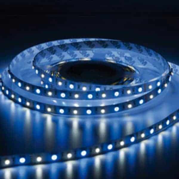 White-Banda-Led