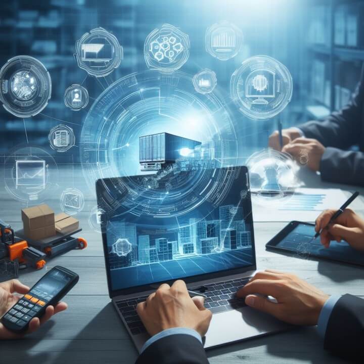 Proiectare si consultanta Intelligent Systems